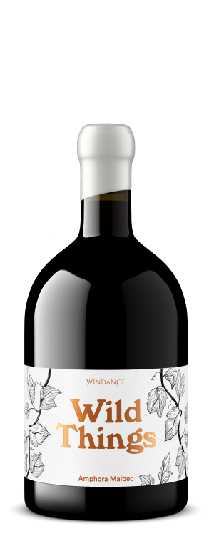 2024 Wild Things Amphora Malbec