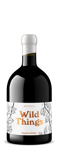 2024 Wild Things Amphora Malbec