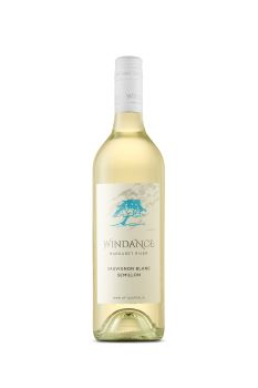 2022 Sauvignon Blanc Semillon
