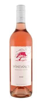 2022 Sweet Rosé